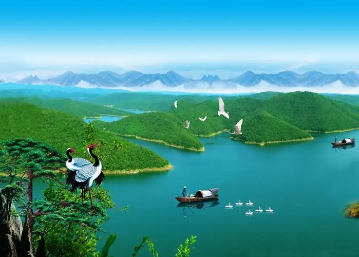 节能高质量智能